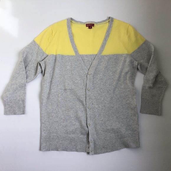 Merona women’s sweater - Picture 1 of 5
